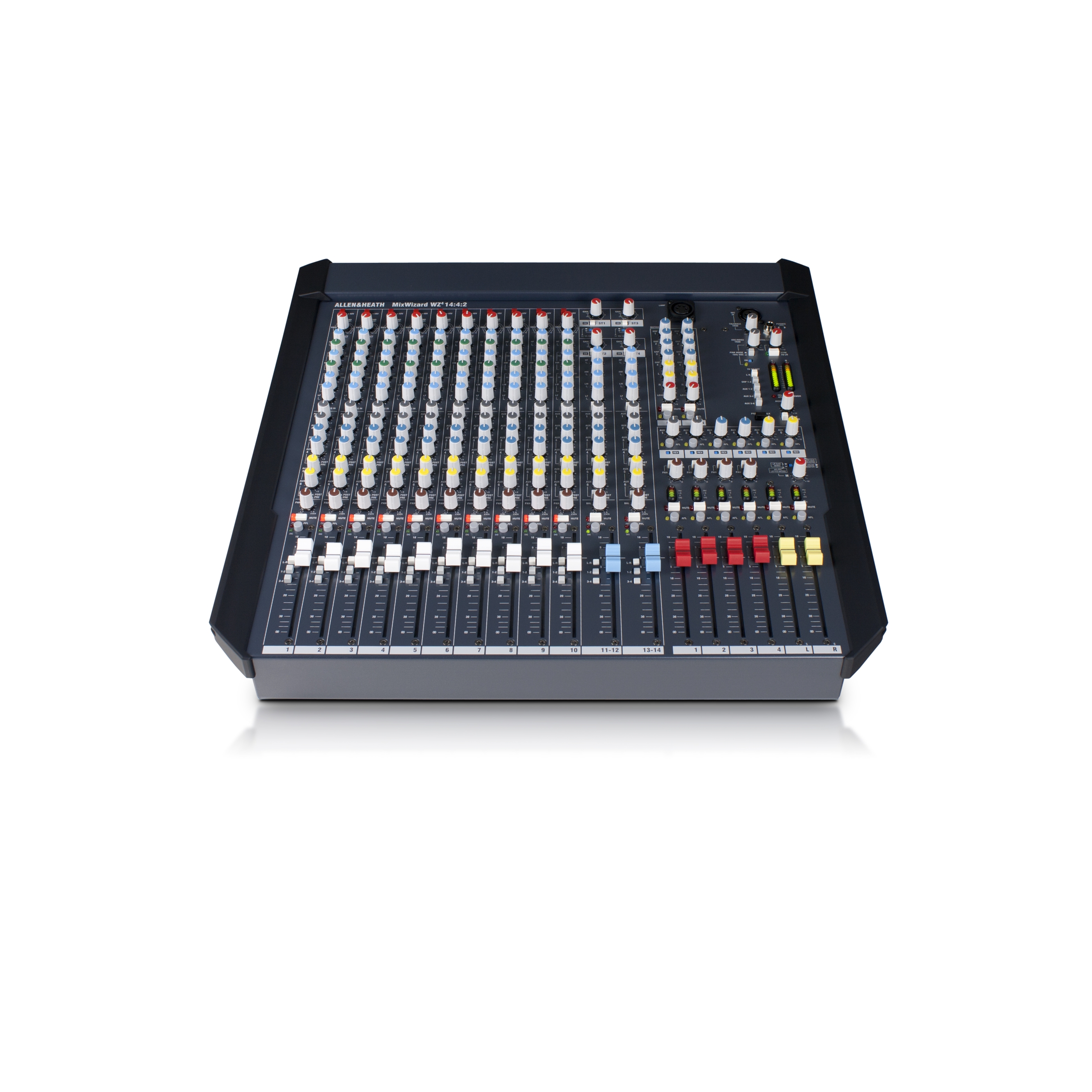 Allen & Heath WZ4 14:4:2 по цене 176 232.00 ₽