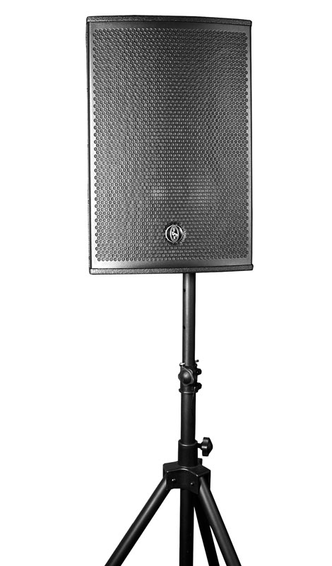 DAS Audio Road-12AL по цене 462 150 ₽