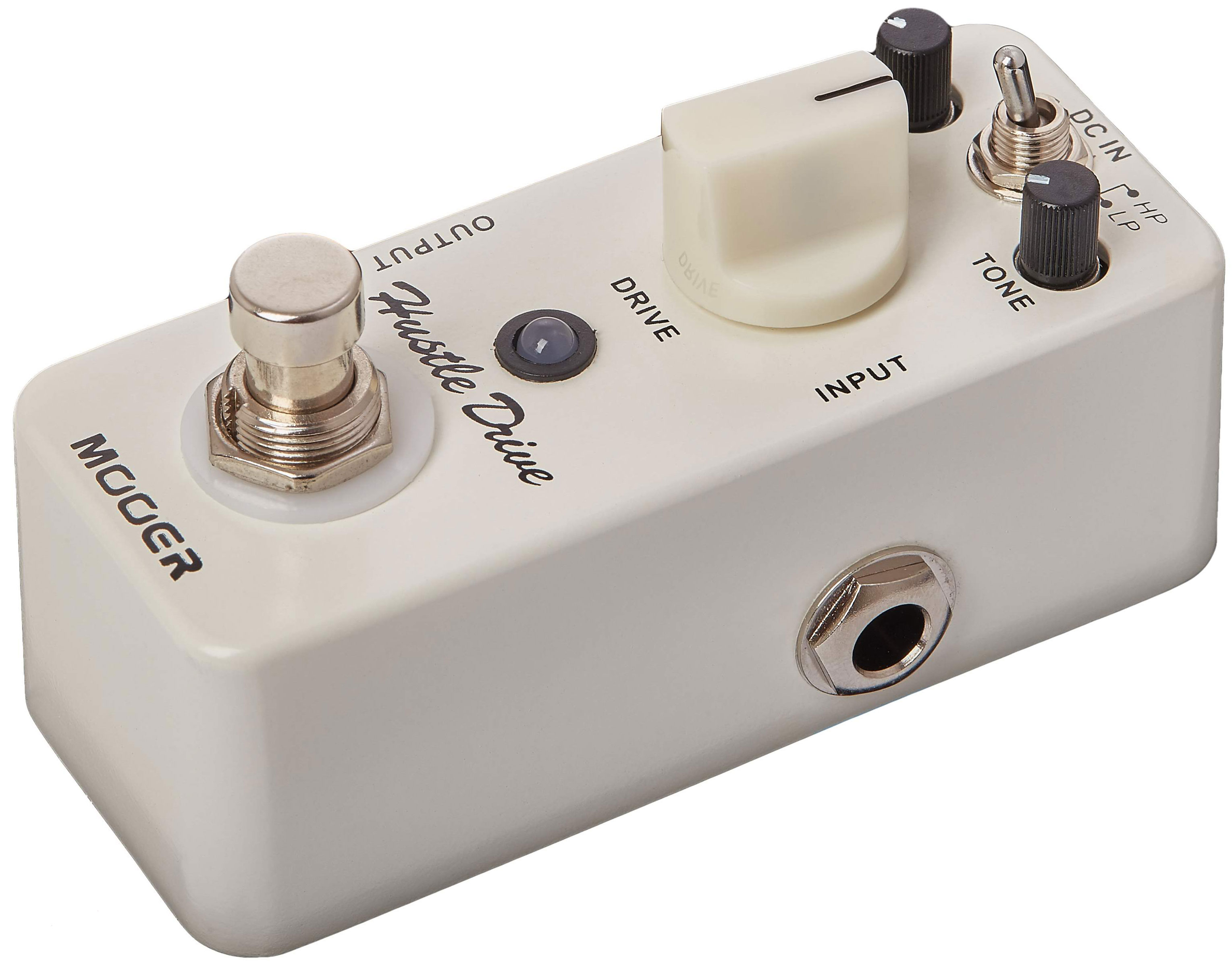 Mooer Hustle Drive по цене 3 850 ₽