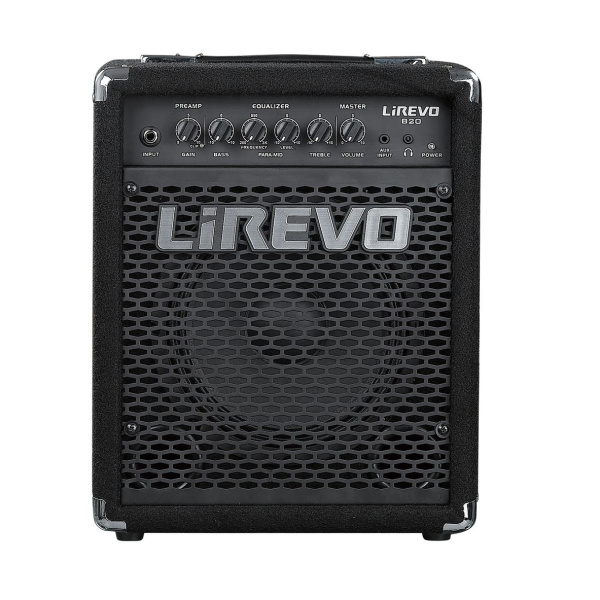 LiRevo B20 по цене 15 100 ₽