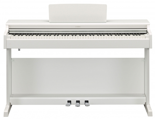 Yamaha YDP-164WH по цене 120 000 ₽