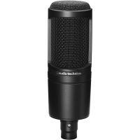 Audio-Technica AT2020