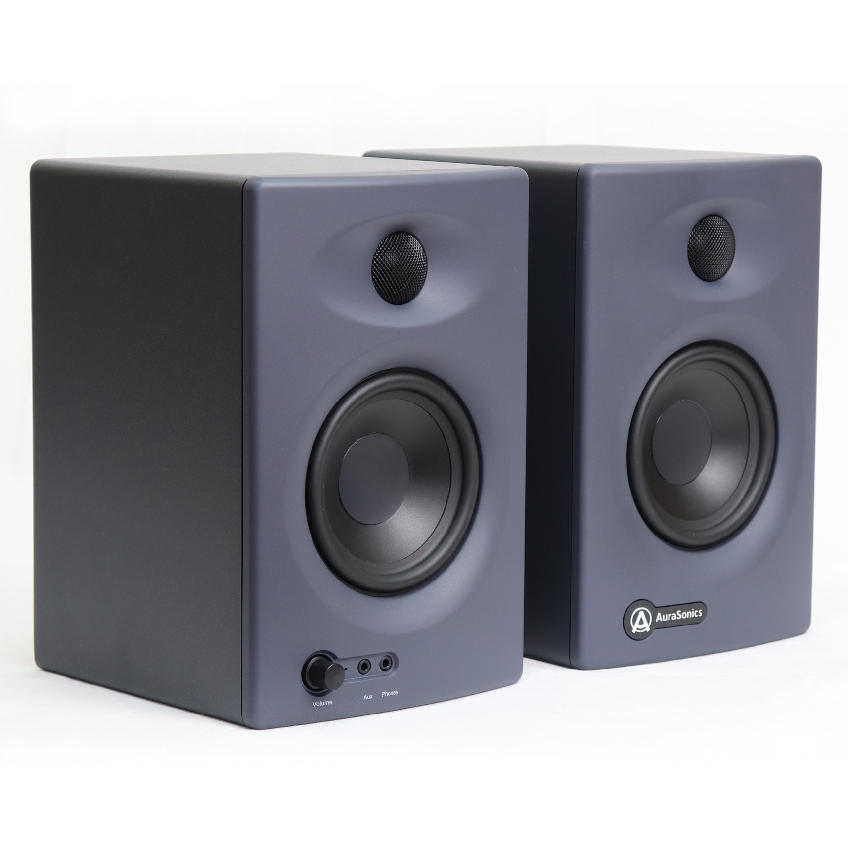 AuraSonics KN4BT по цене 22 550 ₽