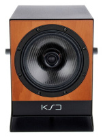 KS Digital C8-Reference Cherry