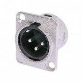 Neutrik NC3MD-L-1 по цене 1 100 ₽