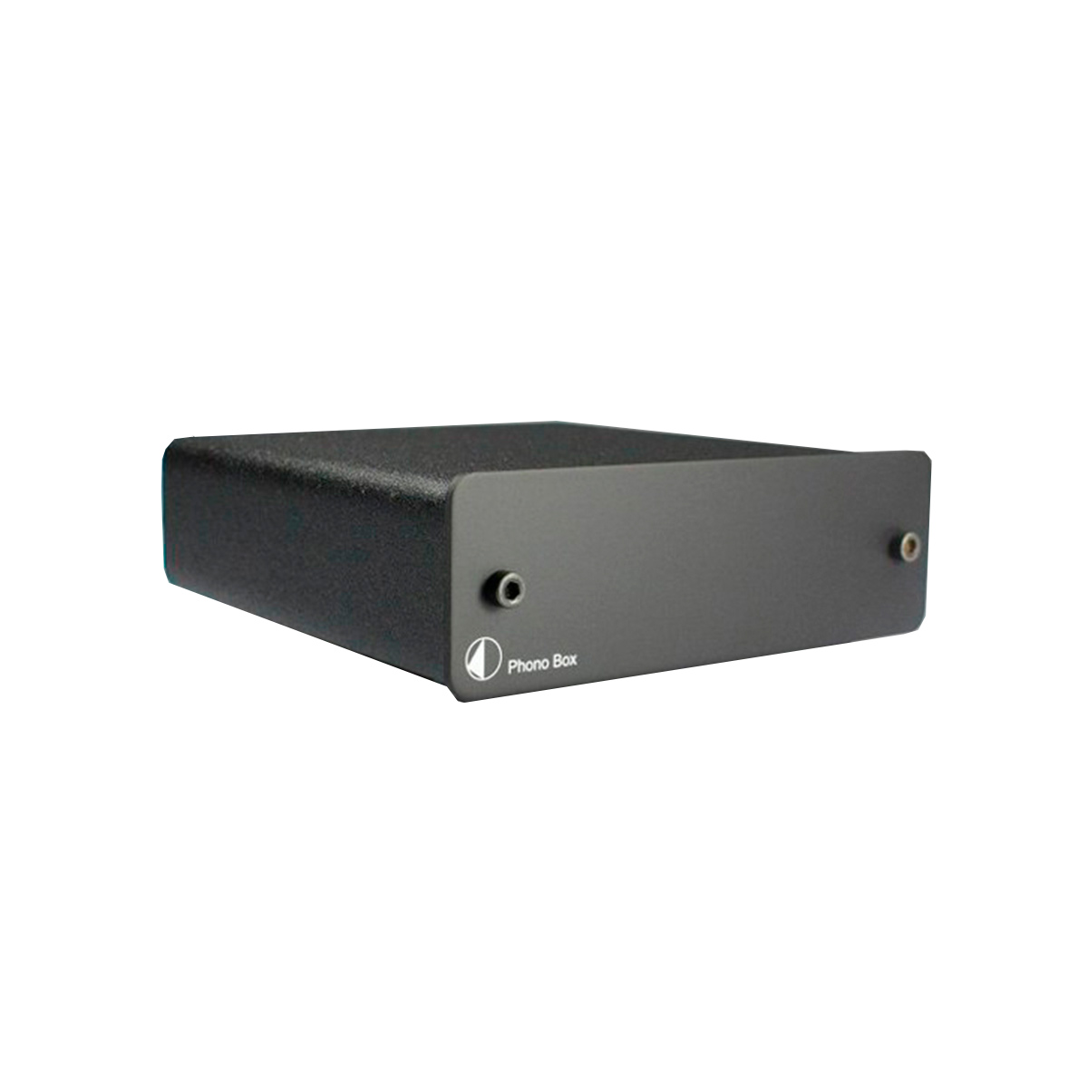 Pro-Ject Phono Box DC Black по цене 12 750 ₽