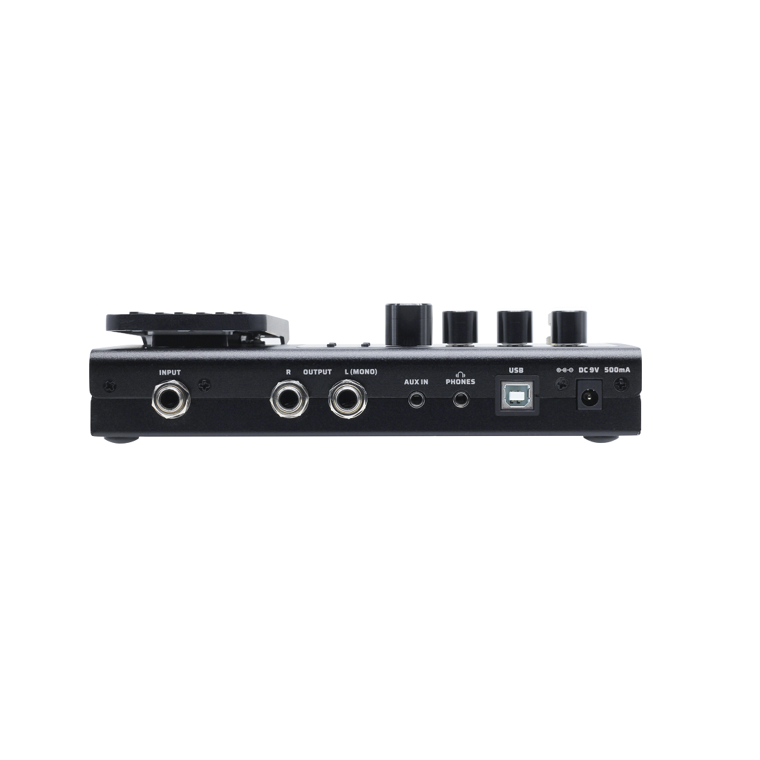 Valeton GP-100 по цене 20 800 ₽