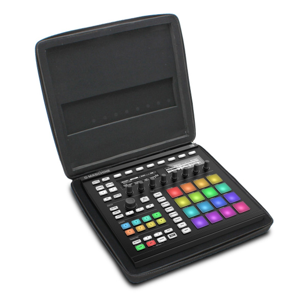 UDG Creator NI Maschine MK2 Hardcase Black по цене 4 400 ₽