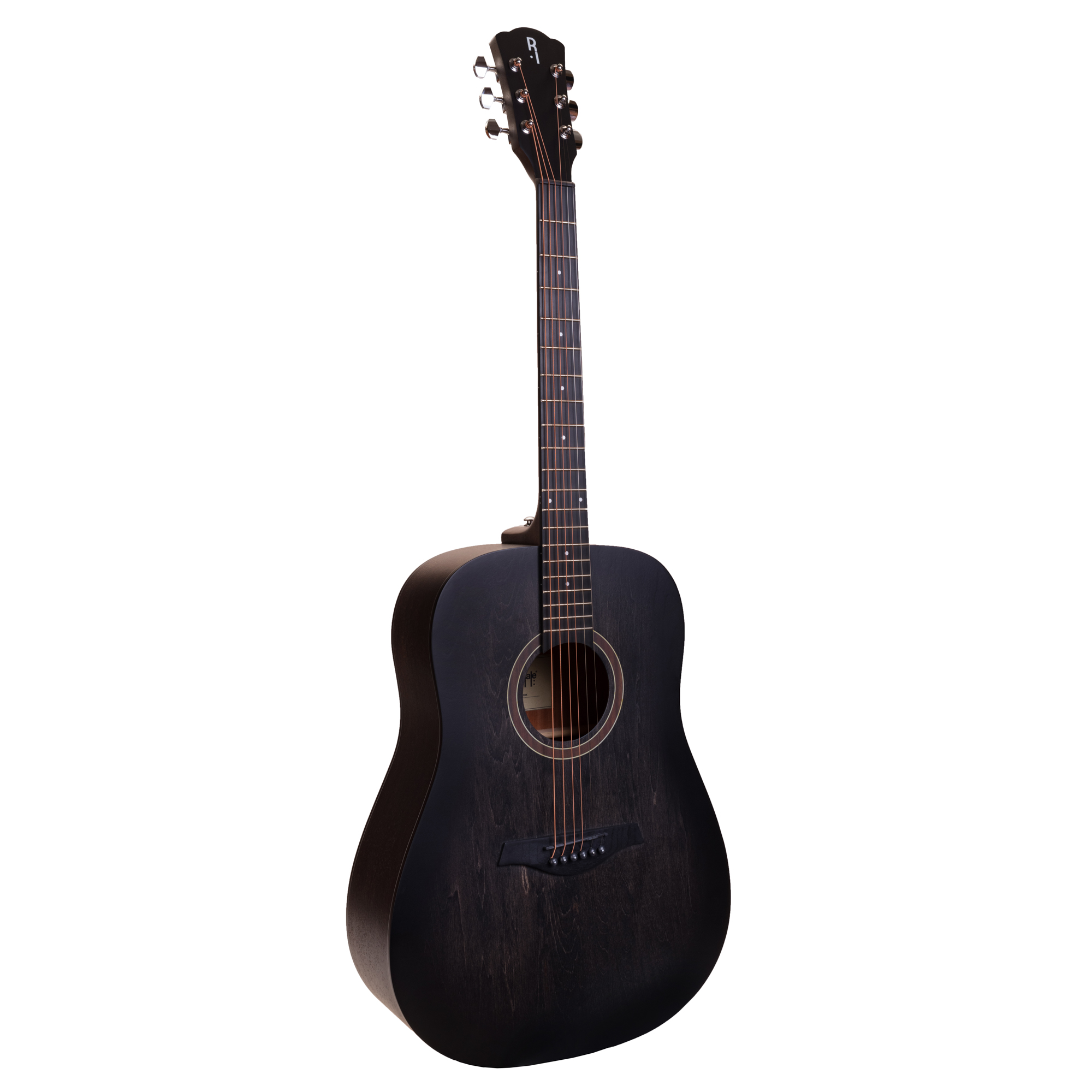 Rockdale Aurora D1 BK по цене 9 700 ₽