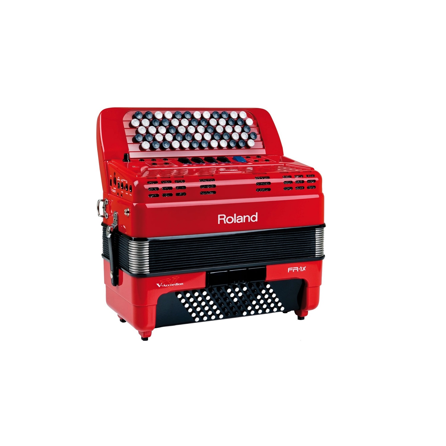 Roland FR-1XB-RD по цене 198 430 ₽