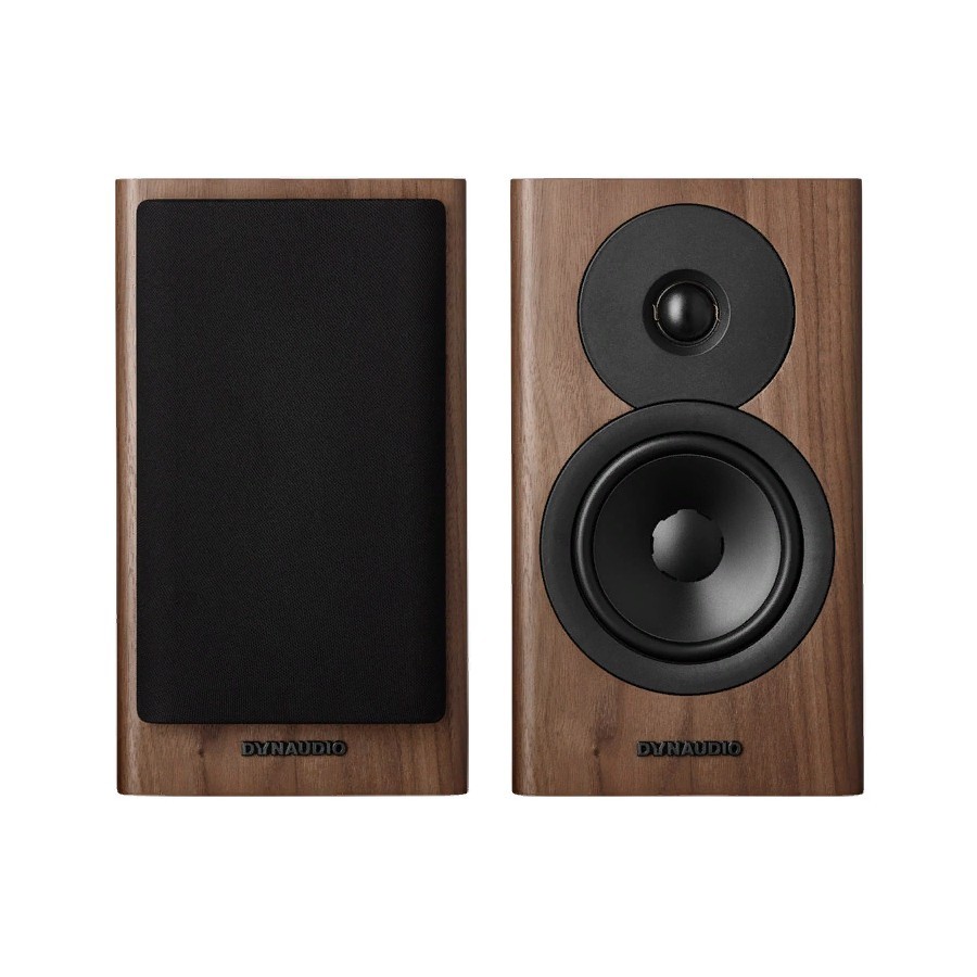 Dynaudio Evoke 10 Walnut Wood по цене 167 000 ₽