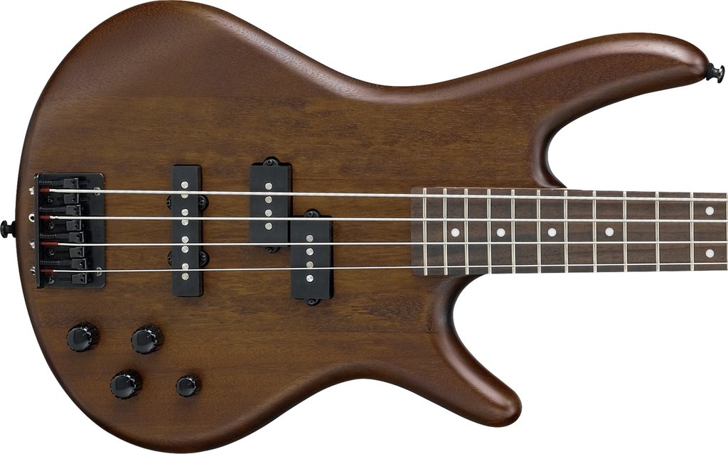 Ibanez GIO GSR200B-WNF Walnut Flat по цене 29 400 ₽