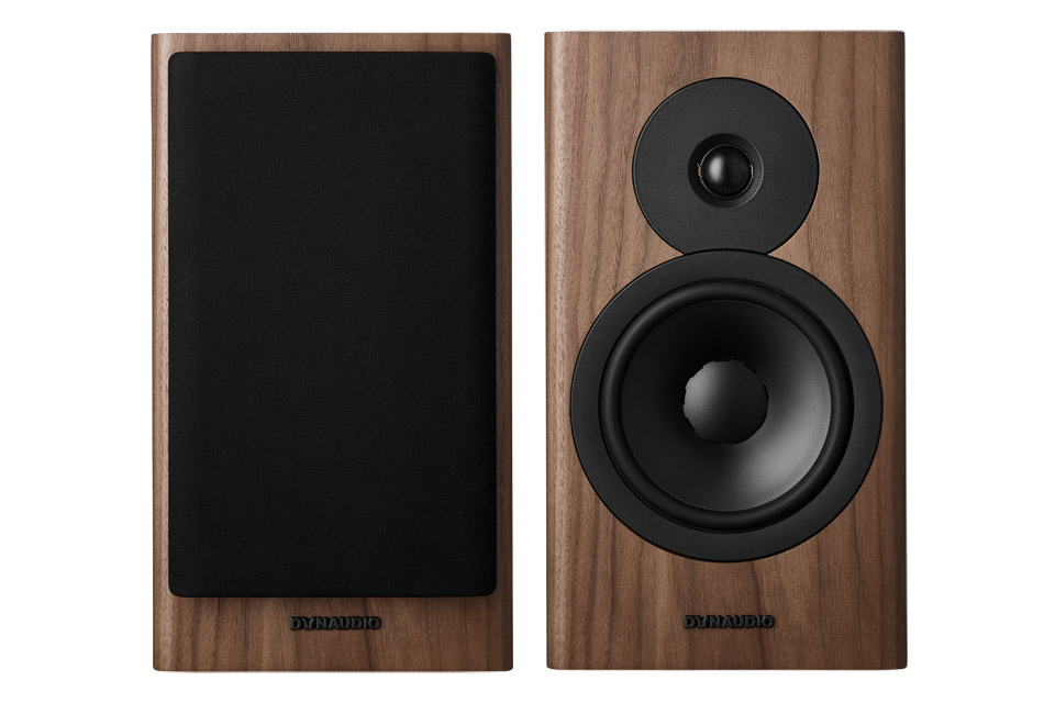 Dynaudio Evoke 20 Walnut Wood по цене 239 000.00 ₽