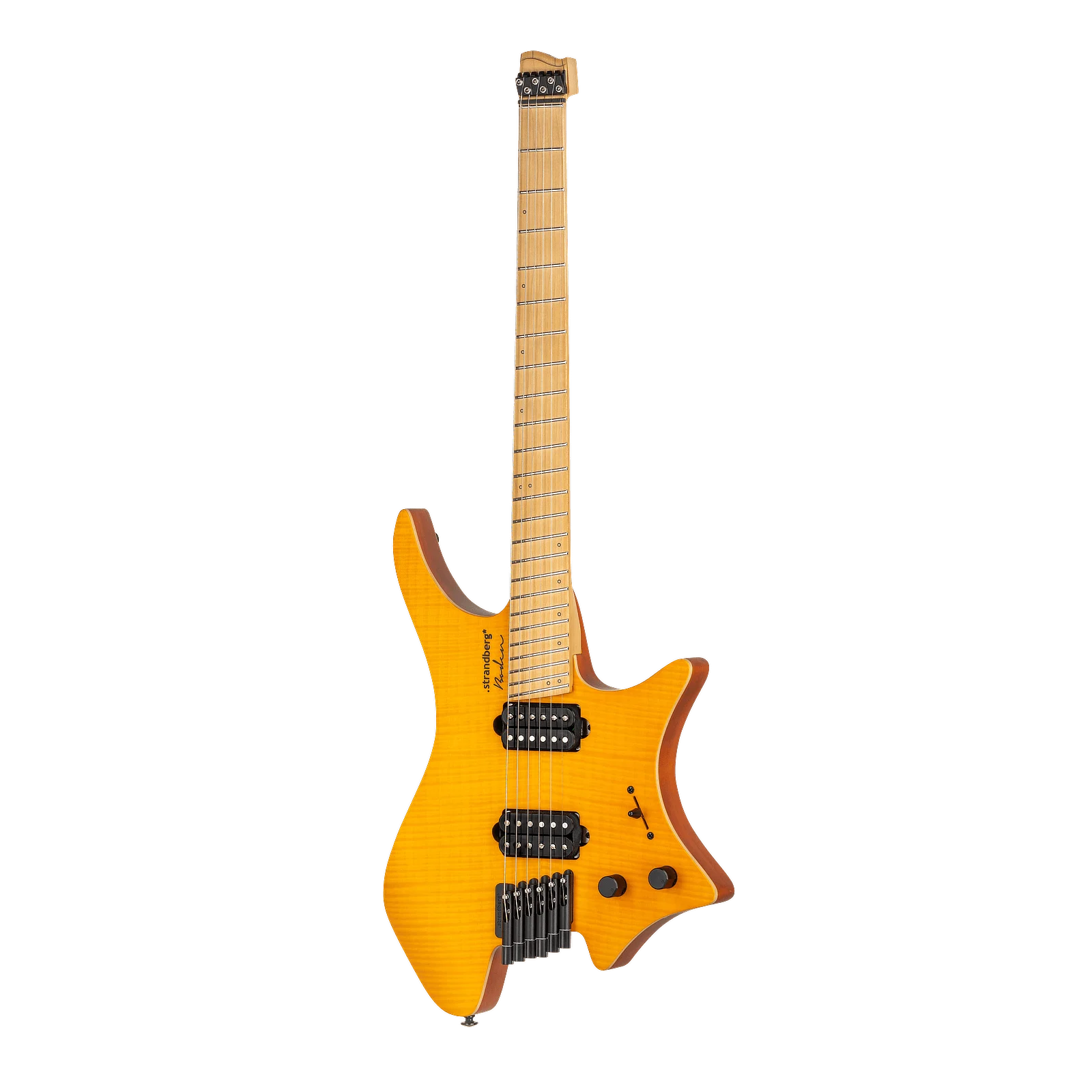 Strandberg Boden Standard NX 6 Amber по цене 163 460 ₽