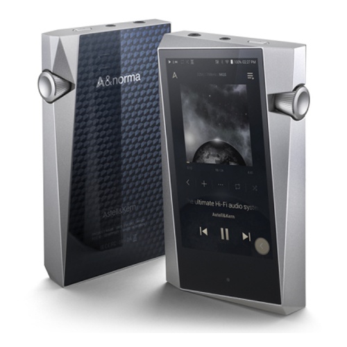 Astell&Kern SR25 по цене 44 990 ₽