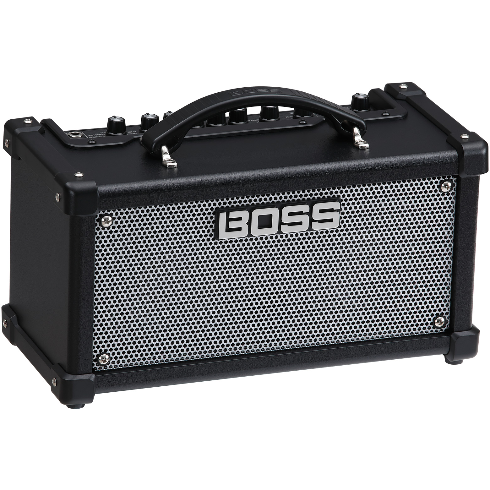 Boss Dual Cube LX по цене 32 920 ₽