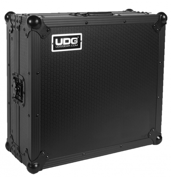 UDG Ultimate Flight Case NI Maschine Studio Black Plus по цене 25 000 ₽