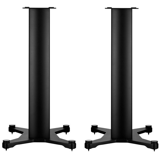 Dynaudio Stand 20 Satin Black по цене 56 790 ₽