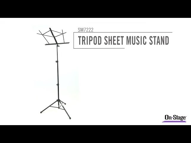 Rode Tripod по цене 3 550 ₽