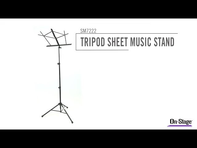 Rode Tripod по цене 3 550 ₽