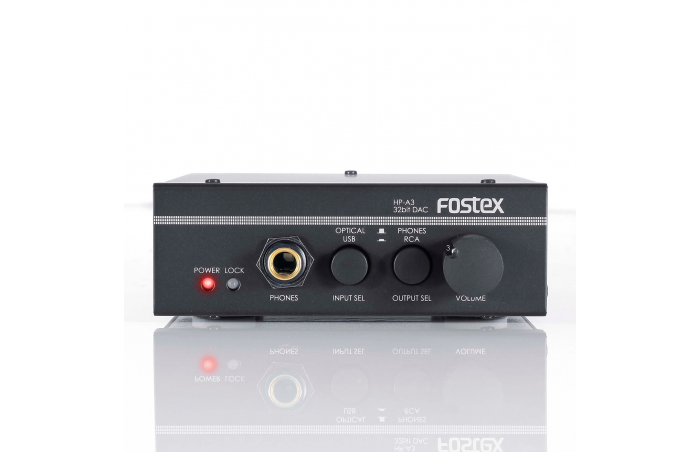 FOSTEX HP-A3 по цене 21 990 ₽