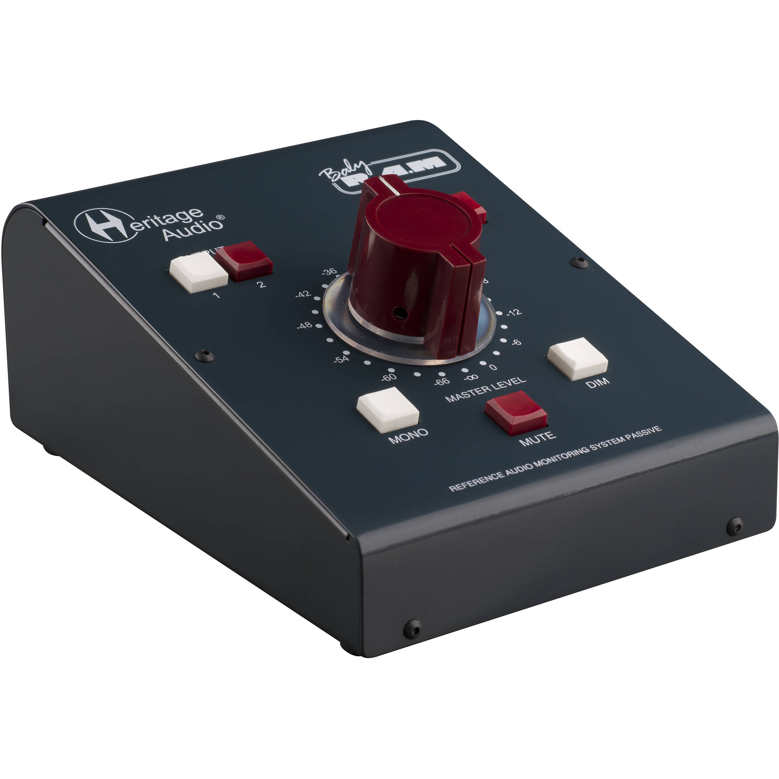 Heritage Audio BABY RAM по цене 25 000 ₽