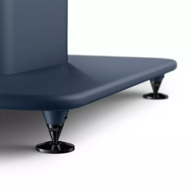 Kef S2 Floor Stand Blue по цене 49 990 ₽