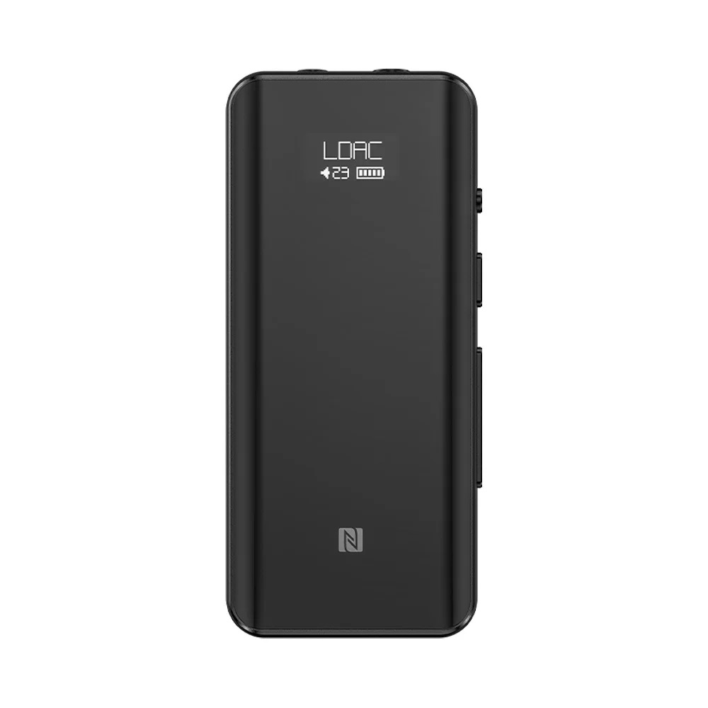 FIIO BTR13 (F3082B) Black по цене 8 190 ₽