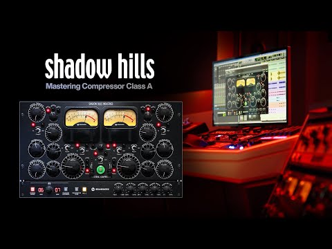 Bettermaker Mastering Compressor по цене 287 230 ₽