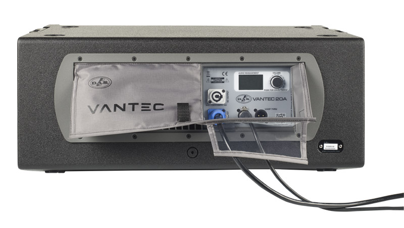 DAS Audio Vantec-20A по цене 440 990 ₽