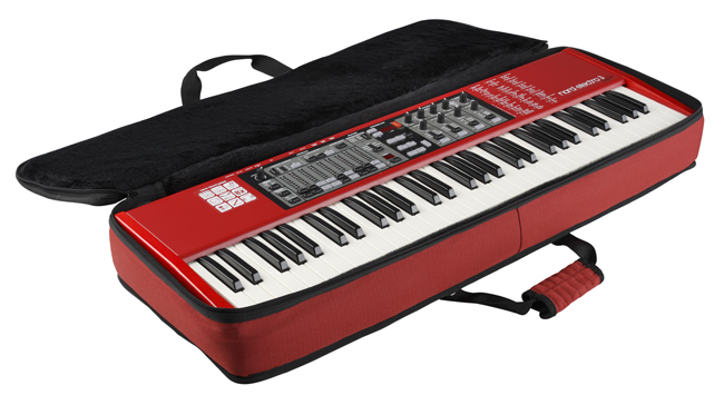 Clavia Nord Soft Case Electro 61/Lead по цене 18 700.00 ₽