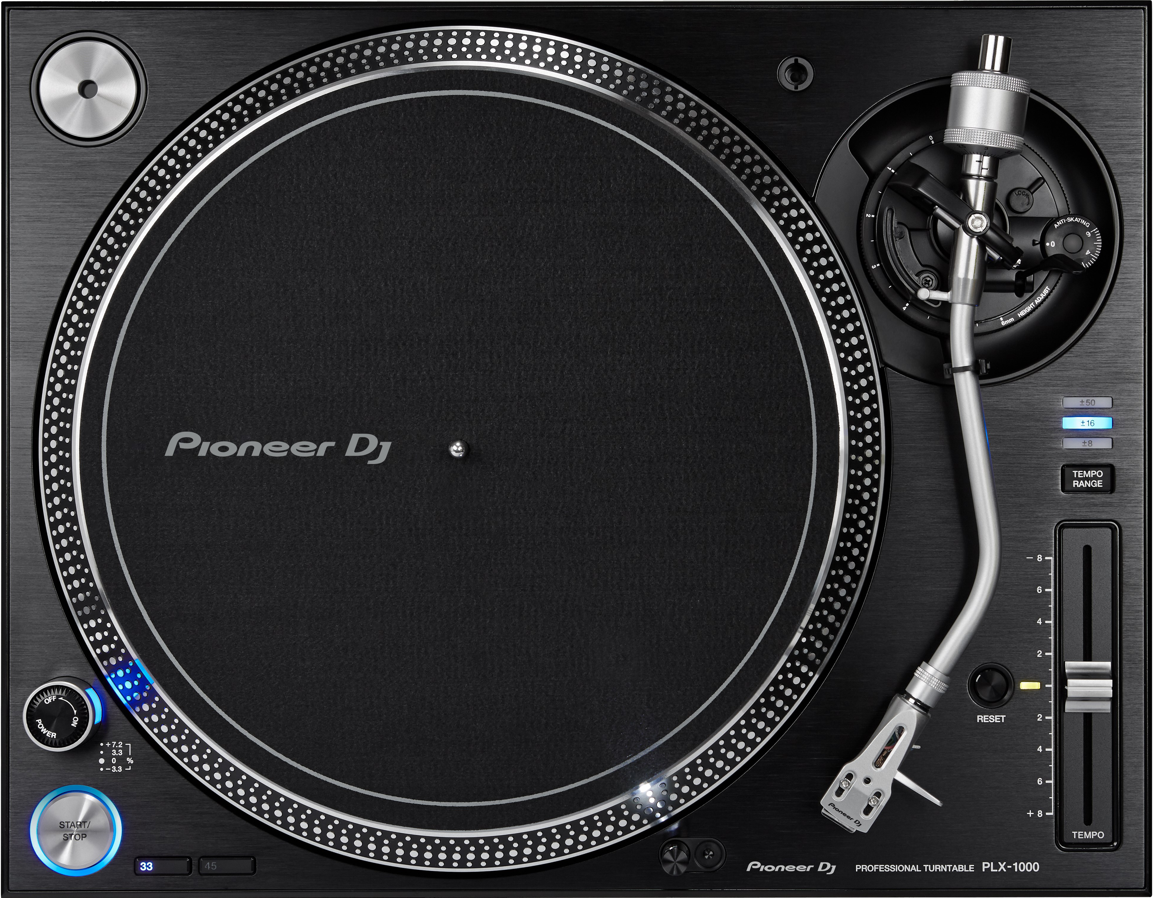 Комплект Pioneer PLX-1000 х2 + Denon DJ HP1100 + Rane Seventy-Two MK2 по цене 539 800 ₽