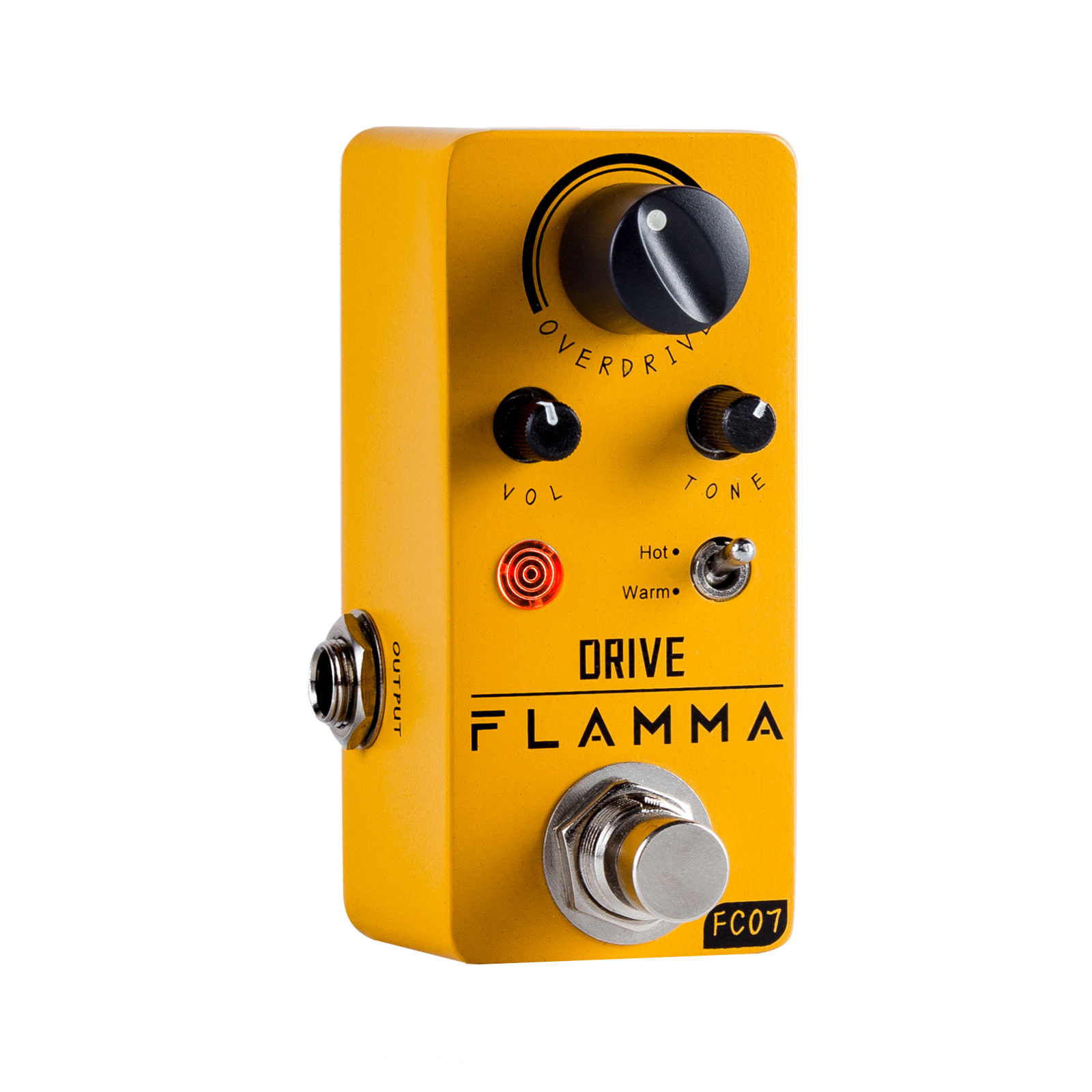 Flamma FC07 Drive по цене 2&nbsp;290 ₽