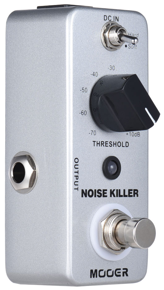 Mooer Noise Killer по цене 4 700 ₽