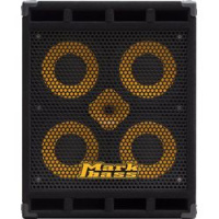 Markbass Standard 104 HF по цене 120 000 ₽