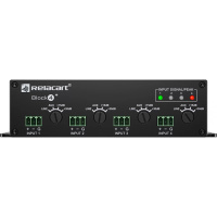 Relacart Block4+