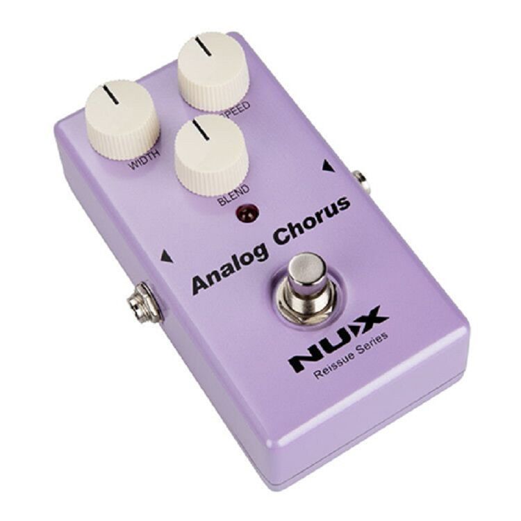 Nux Analog Chorus по цене 3&nbsp;070 ₽