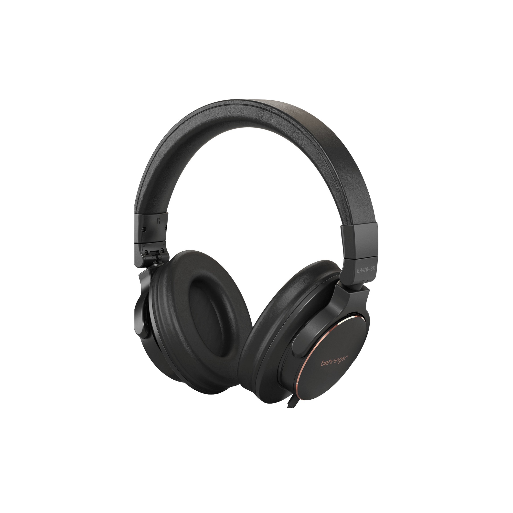Behringer BH470-BK по цене 2 650.00 ₽