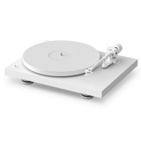 Pro-ject Debut PRO White Edition (2M White) по цене 101 950 ₽