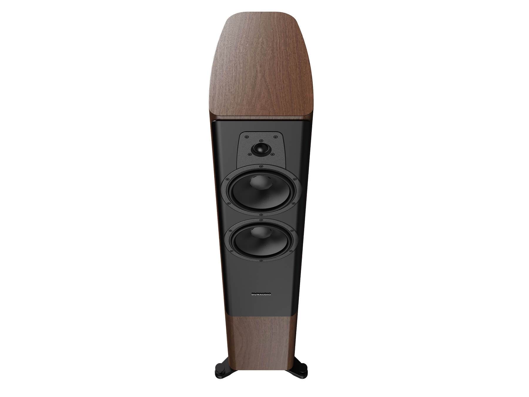 Dynaudio Contour 30i Walnut Wood по цене 1 313 000 ₽