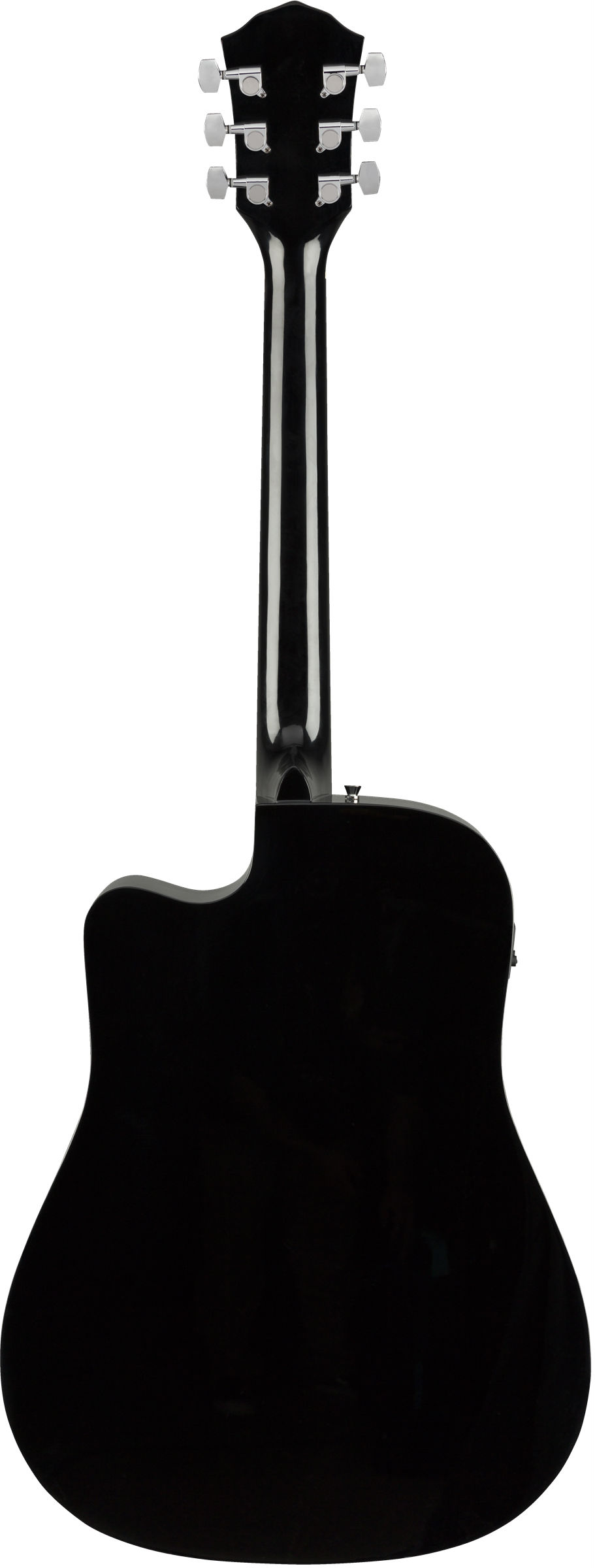 Fender FA-125CE Sunburst по цене 27 300 ₽