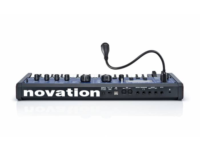 Novation MiniNova по цене 38 000 ₽