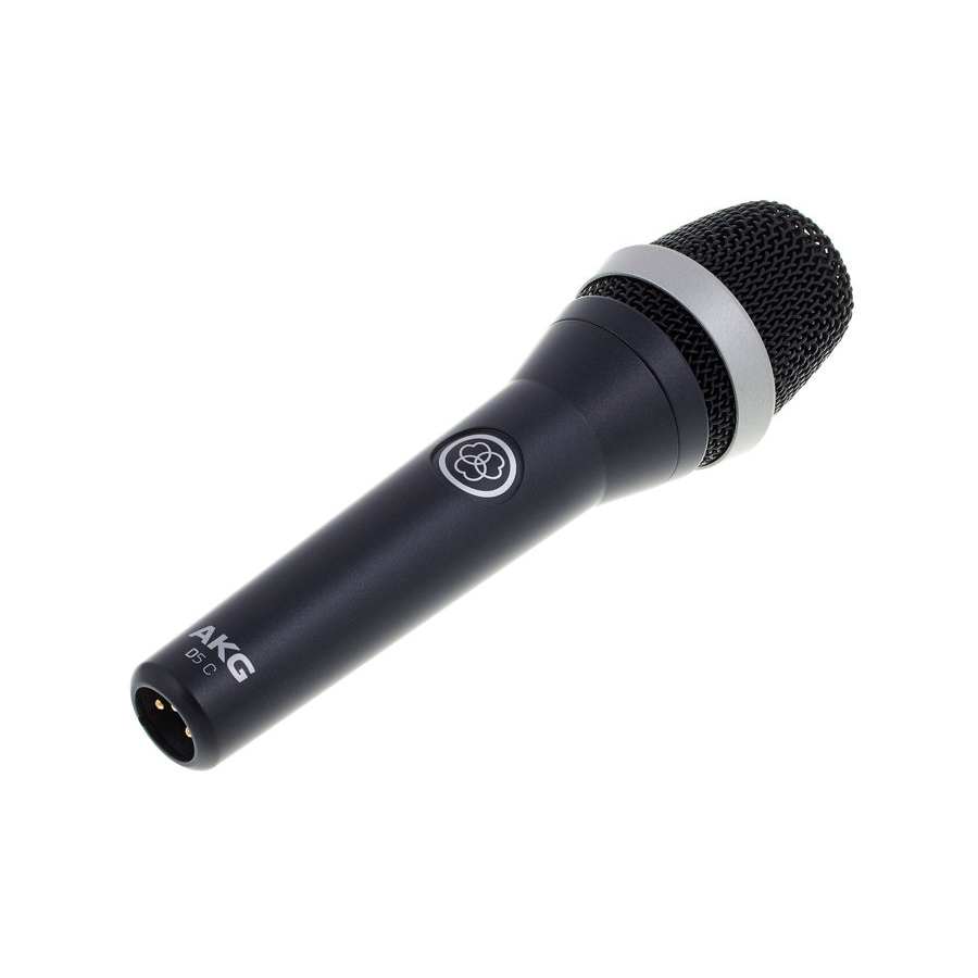 AKG D5C по цене 22 000 ₽