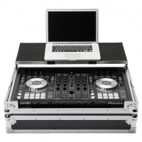 Magma DJ-Controller Workstation DDJ-SX2/RX black/silver