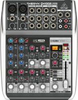 Behringer XENYX QX1002USB