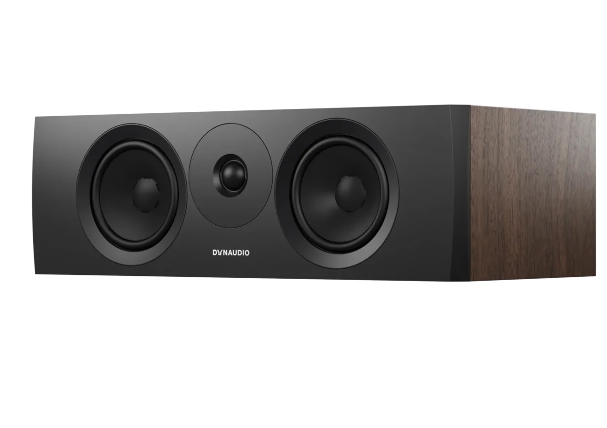 Dynaudio Emit 25C Walnut по цене 87 690 ₽