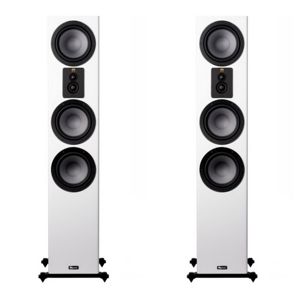 Magnat Signature 607 White по цене 190 000.00 ₽