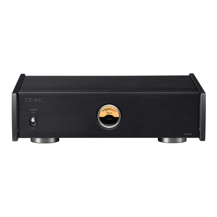 TEAC CG-10M-X Black по цене 246&nbsp;000.00 ₽