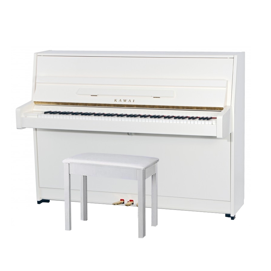 Kawai K-15E WH/P по цене 510 000 ₽