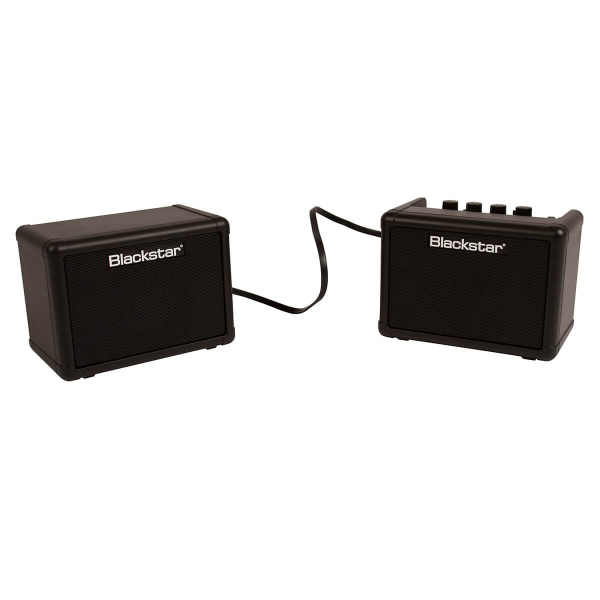 Blackstar FLY Stereo Pack по цене 15 000 ₽